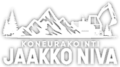 koneurakointi jaakko niva logo